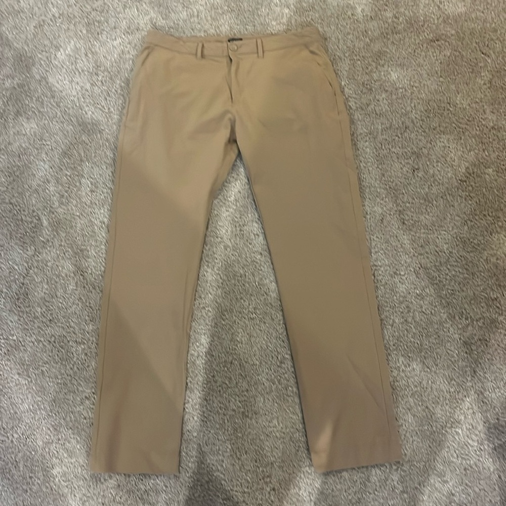 Men’s j crew performance dress pants